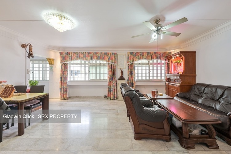 Blk 672 Eunos Damai Ville (Bedok), HDB 5 Rooms #479599171